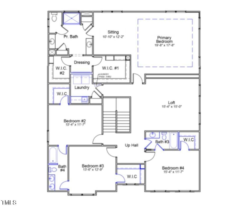32 Black Walnut Dr, Garner, NC 27529