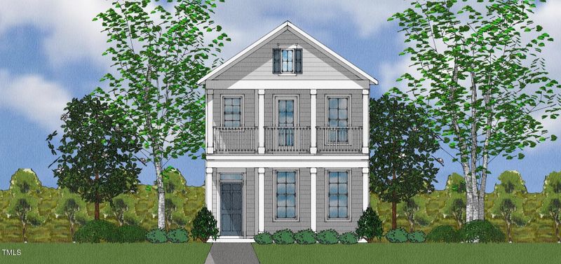 32 Blue Iris Pw #119, Clayton, NC 27520