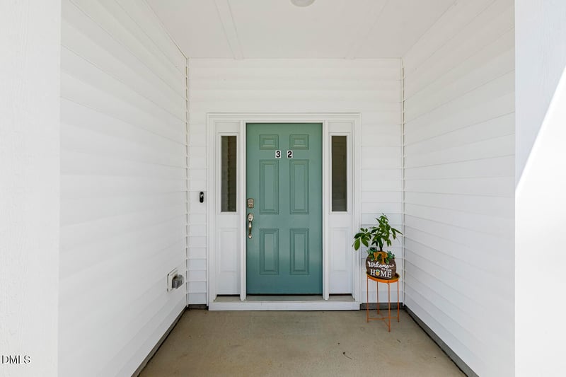 32 Bluebottle St, Angier, NC 27501