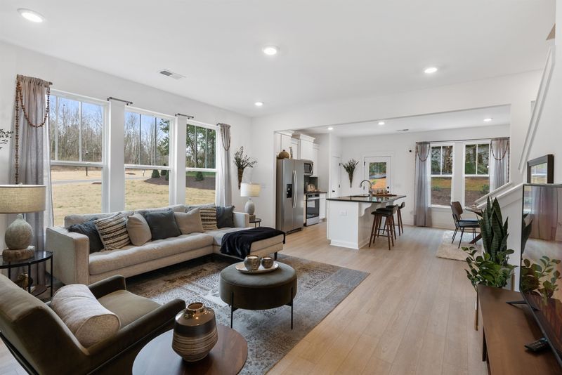 32 Bluebottle St #SVTH 263, Angier, NC 27501