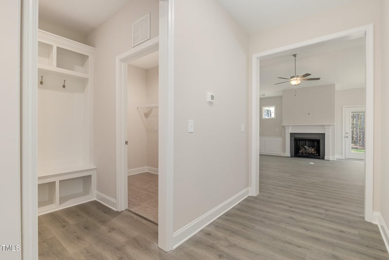 32 Bonnybrook Ct, Selma, NC 27576