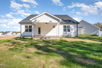 32 Bonnybrook Ct, Selma, NC 27576