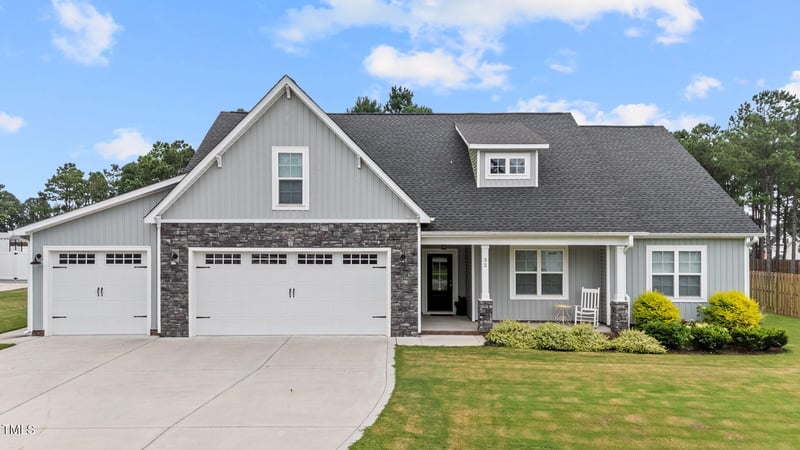 32 Boulder River Trl, Benson, NC 27504
