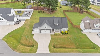 32 Boulder River Trl, Benson, NC 27504