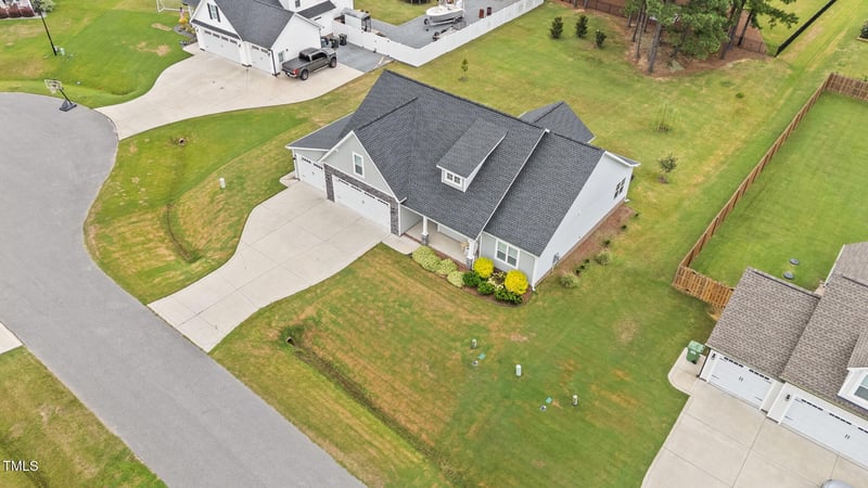 32 Boulder River Trl, Benson, NC 27504