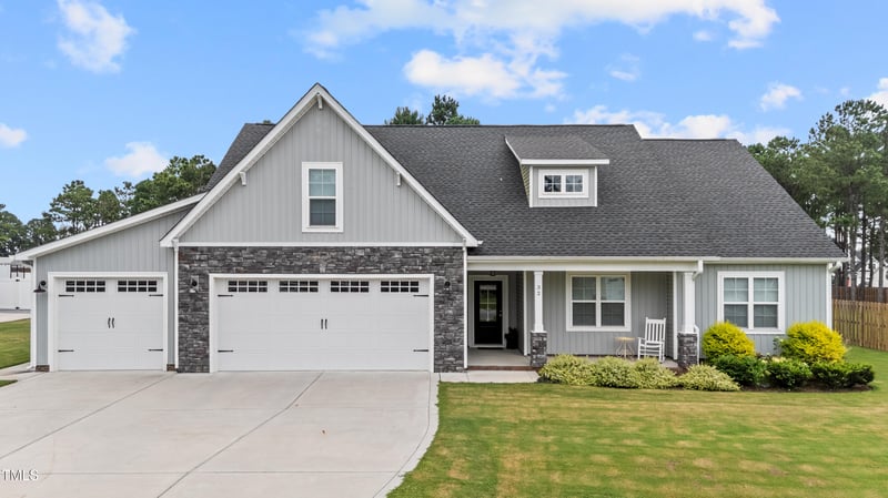 32 Boulder River Trl, Benson, NC 27504
