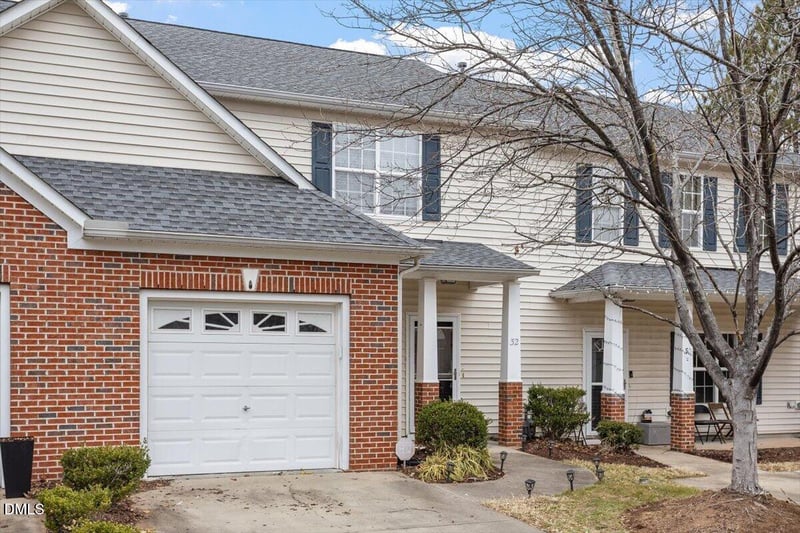 32 Brafferton Ct, Durham, NC 27713