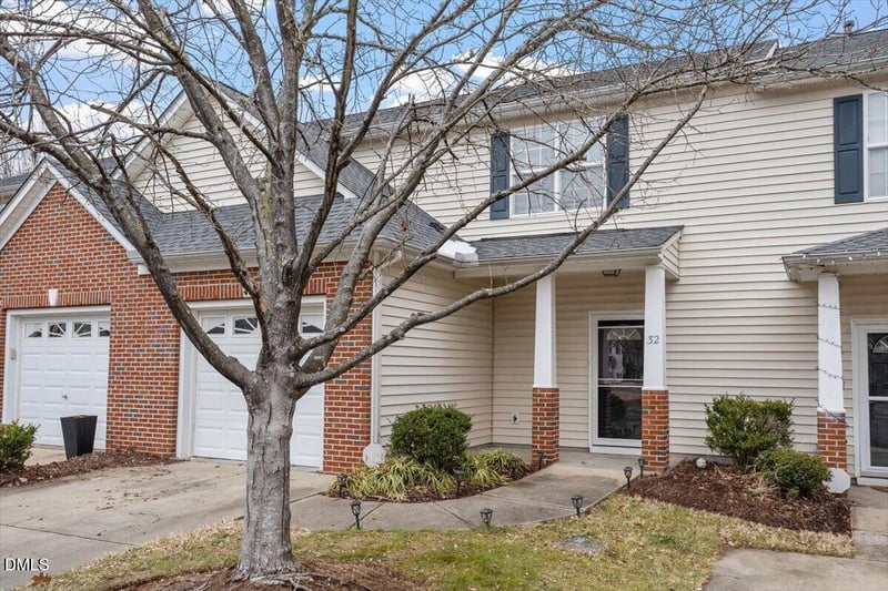 32 Brafferton Ct, Durham, NC 27713