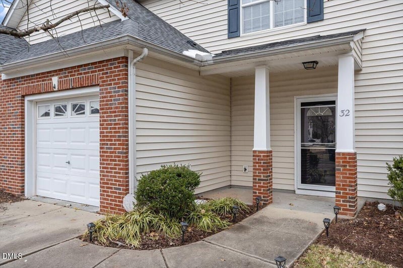 32 Brafferton Ct, Durham, NC 27713