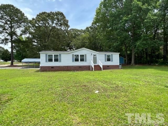32 Brandon Ln, Coats, NC 27521