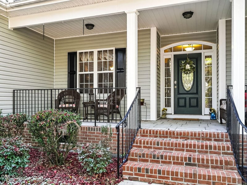 32 Bridgeport Cir, Archer Lodge, NC 27527