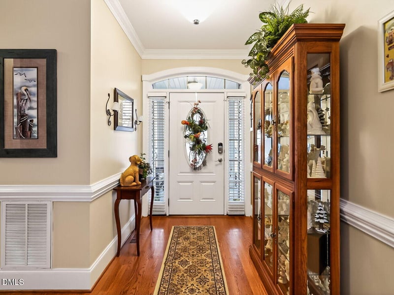 32 Bridgeport Cir, Archer Lodge, NC 27527