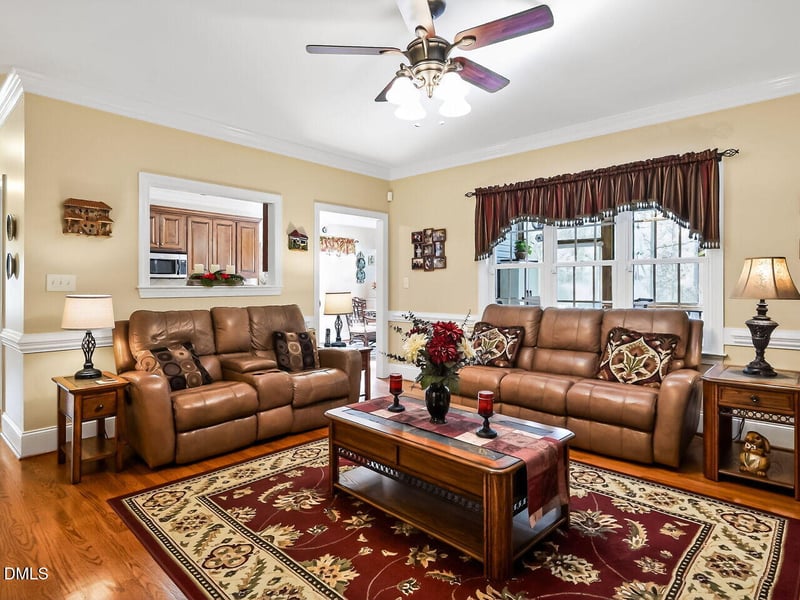 32 Bridgeport Cir, Archer Lodge, NC 27527