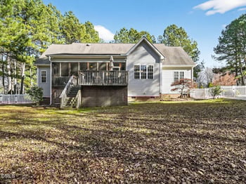 32 Bridgeport Cir, Archer Lodge, NC 27527