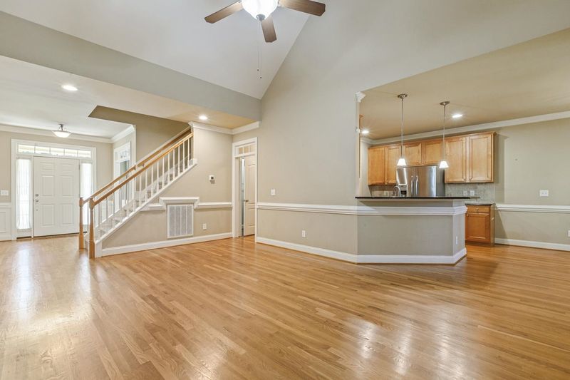 32 Bridle Pa, Pittsboro, NC 27312