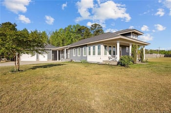 32 C P Stewart Rd, Lillington, NC 27546