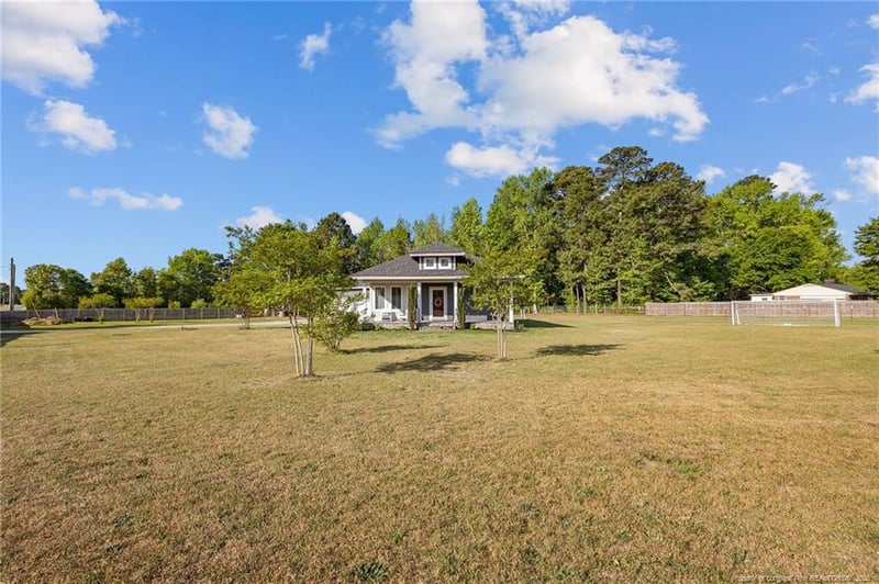 32 C P Stewart Rd, Lillington, NC 27546