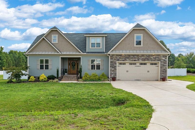 32 Canady Landing Way, Clayton, NC 27520