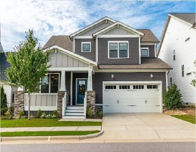 32 Cardinal Ridge Rd, Chapel Hill, NC 27516