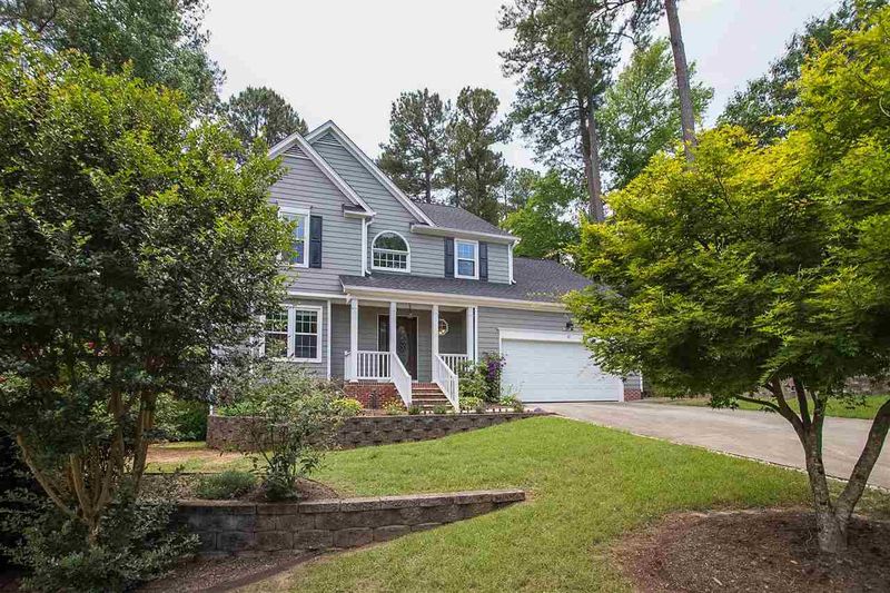32 Chestnut Bluffs Ln, Durham, NC 27713