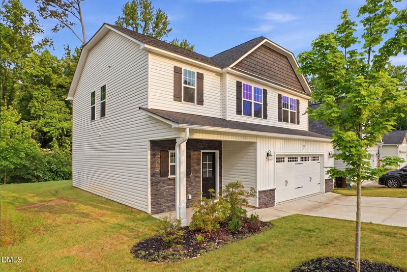 32 Chris Todd Way, Angier, NC 27501