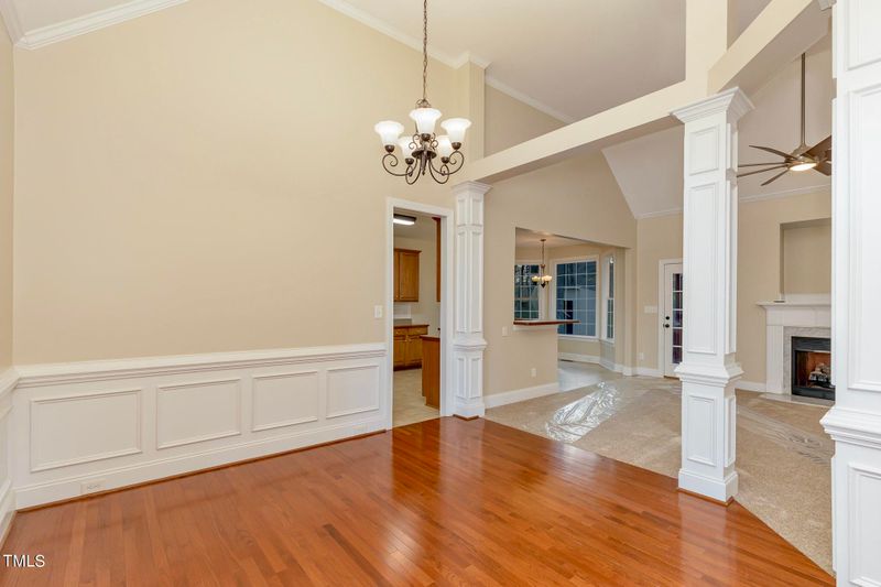 32 Crabtree Ct, Fuquay Varina, NC 27526