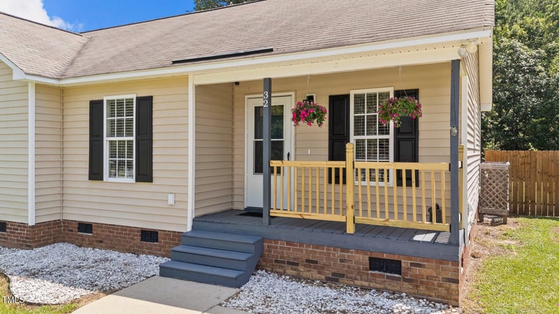 32 Dandelion Green Ct, Selma, NC 27576