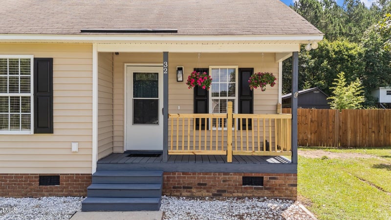 32 Dandelion Green Ct, Selma, NC 27576