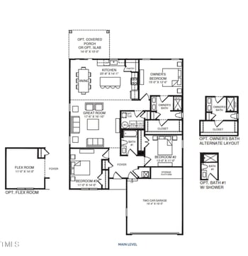 32 Elmwood Ave, Sanford, NC 27330