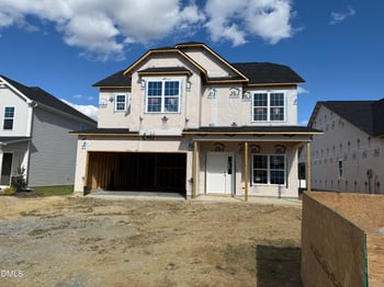 32 Emily Gardens Dr, Selma, NC 27576