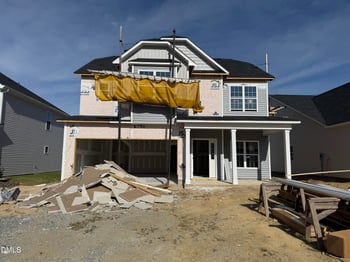 32 Emily Gardens Dr, Selma, NC 27576