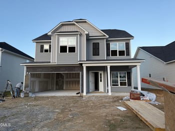 32 Emily Gardens Dr, Selma, NC 27576