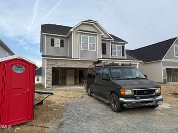 32 Emily Gardens Dr, Selma, NC 27576