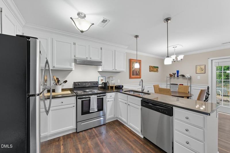 32 Fashion Pl, Durham, NC 27705