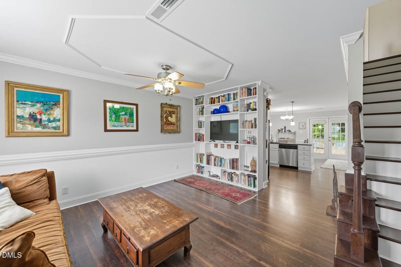 32 Fashion Pl, Durham, NC 27705
