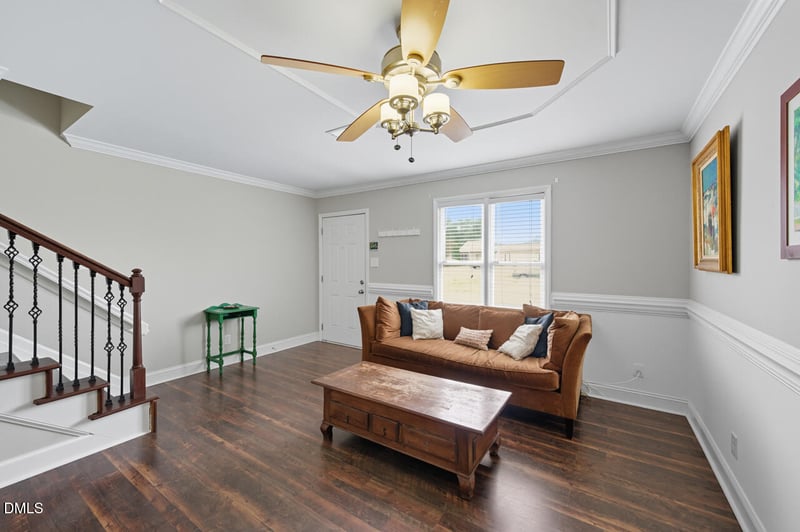 32 Fashion Pl, Durham, NC 27705