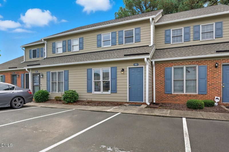 32 Fashion Pl, Durham, NC 27705