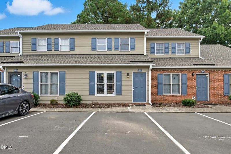 32 Fashion Pl, Durham, NC 27705