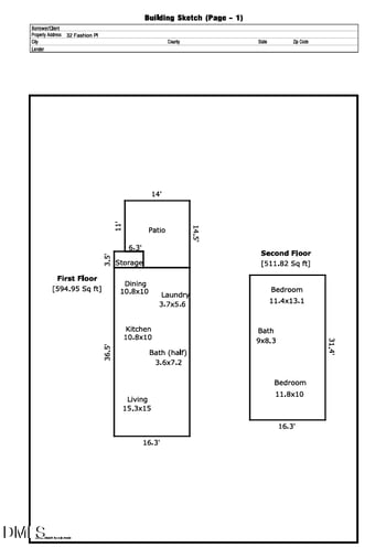 32 Fashion Pl, Durham, NC 27705