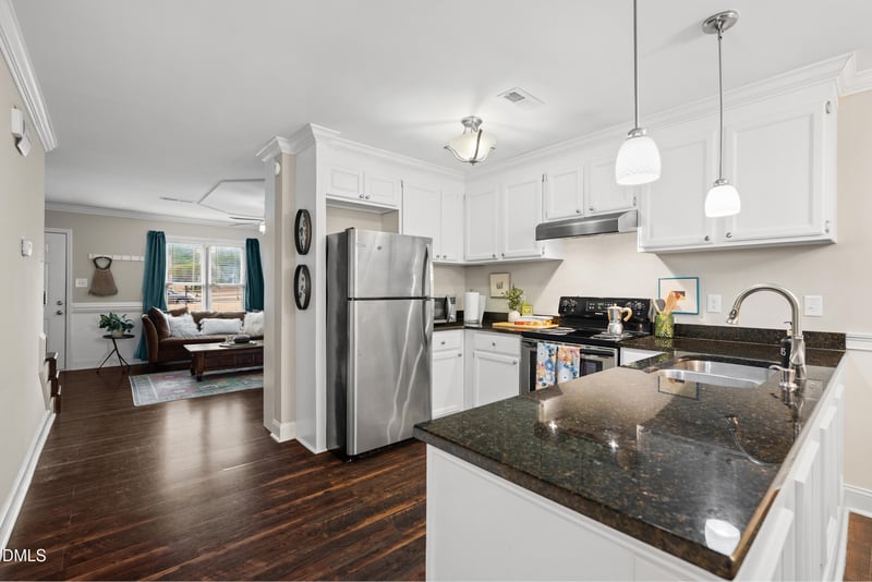 32 Fashion Pl, Durham, NC 27705