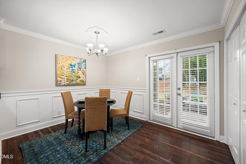 32 Fashion Pl, Durham, NC 27705