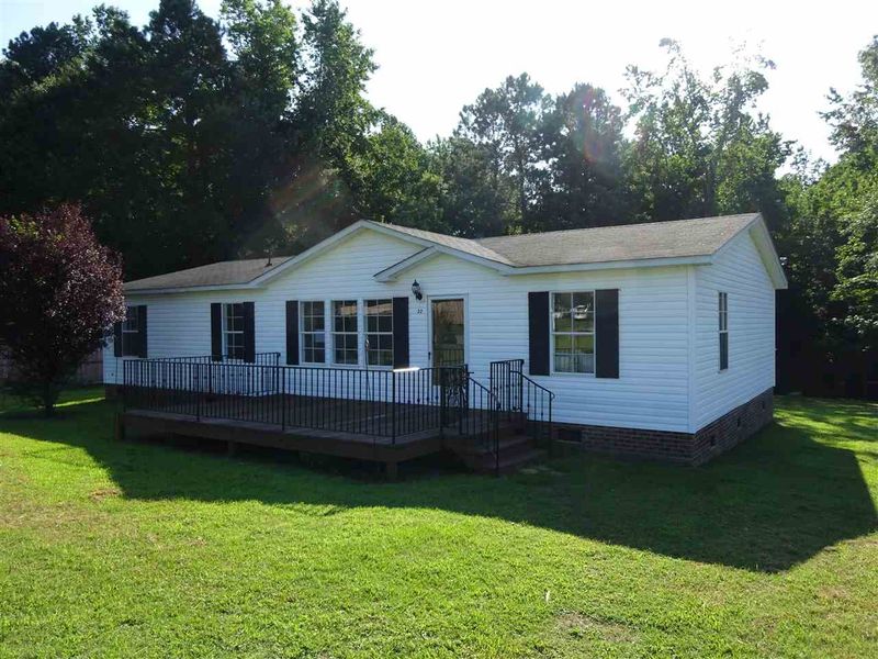 32 Founders Way, Willow Springs, NC 27592