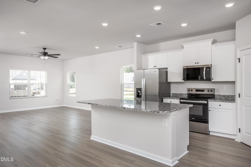 32 Foxton Pl, Angier, NC 27501