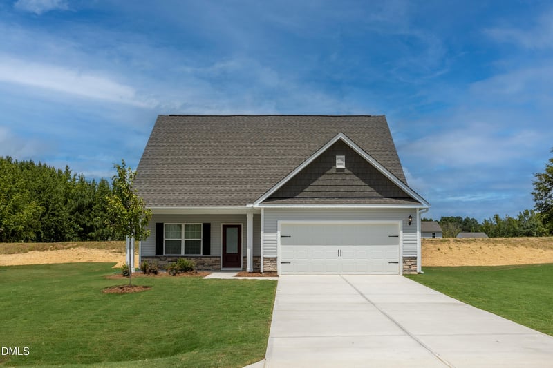 32 Foxton Pl, Angier, NC 27501