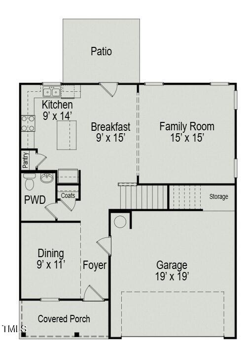 32 Freedom Heights Ln #151, Smithfield, NC 27577
