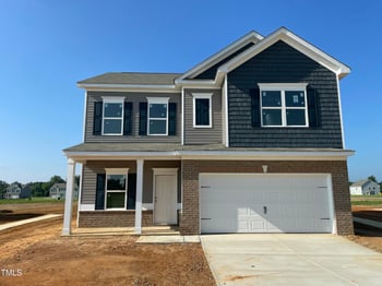 32 Freedom Heights Ln #151, Smithfield, NC 27577