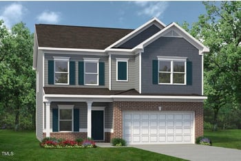 32 Freedom Heights Ln, Smithfield, NC 27577