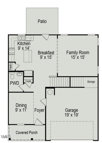 32 Freedom Heights Ln, Smithfield, NC 27577