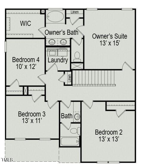 32 Freedom Heights Ln, Smithfield, NC 27577
