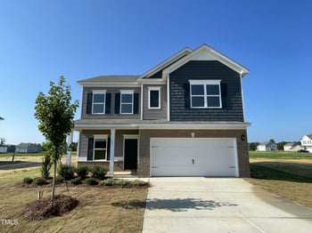 32 Freedom Heights Ln, Smithfield, NC 27577